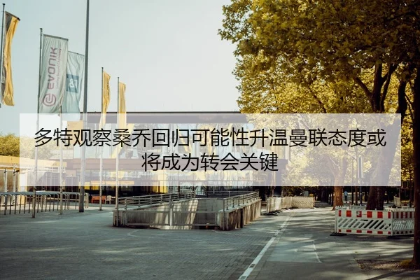 多特观察桑乔回归可能性升温曼联态度或将成为转会关键